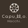 カプロハッチ(Capullo Hacchi.)のお店ロゴ