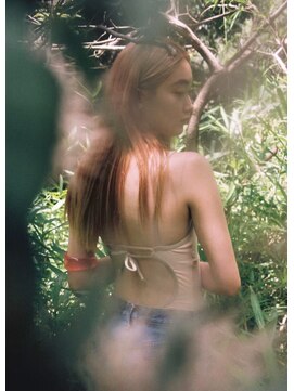 シードアンドビューティー 代々木公園店(SEED&Beauty) SEED&Beauty