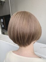 シュリット(schritt)&nbsp;◎王道ミルクティーベージュ◎ 村田裕幸