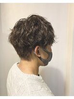 アトラスヘアー(Atlas hair)&nbsp;men's hair
