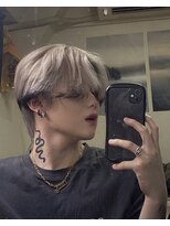 シン(syn) リバースセンターパート