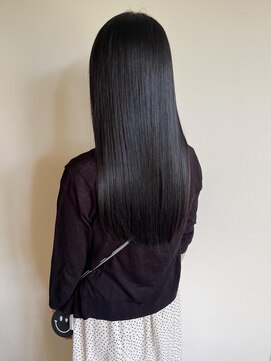 トップヘアーラウンジ 知立(TOP HAIR Lounge) 冬に向けて髪のメンテナンスをしていきましょう!
