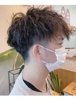 プルモ(Pulmo)&nbsp;ツイストスパイラルパーマ