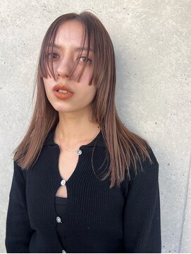 ホテリー(Hotely) サイドステップデザインヘアー