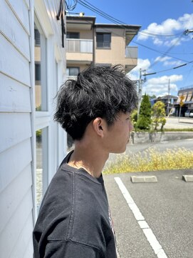 アプシー 三木店(Apsee) チリつかないツイストスパイラル