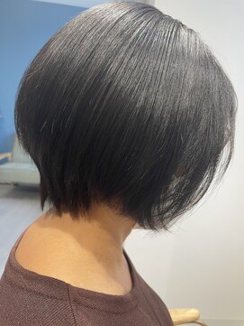 リセ(risee) つやボブ