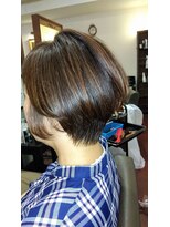 レプリュス Leplus&nbsp;大人ショート