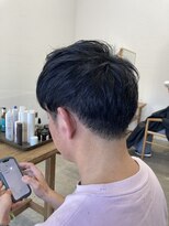ムク(mUku)&nbsp;メンズ / ショートスタイル