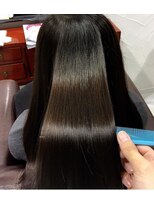 アーティック 福岡店(arttic)&nbsp;【arttic】ツヤ髪！ウルティア修復トリートメント