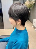 30代40代50代小顔似合わせカットくびレイヤーエモージュ大人可愛