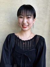 ダブ ダイカンヤマ(DaB DAIKANYAMA) 佐久間  彩華
