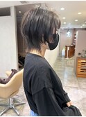 ◎NAKAMURA◎ #106 ウルフ/ダークアッシュ