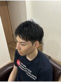 爽やかショート