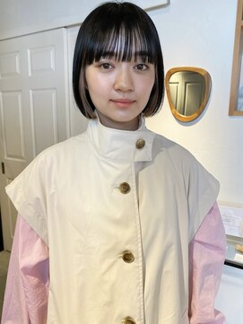 レス 伏見(LESS) インナーカラー