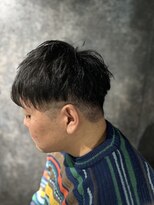 リアン(Lien)&nbsp;マッシュショート