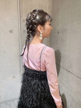 メーヴェ(Mowen) 《 set ツイン 》