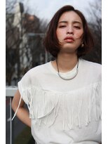 ヒール 大井町店(heel.OOI) グラデーションボブ