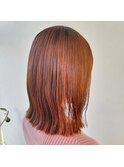 切りっぱなしロブ