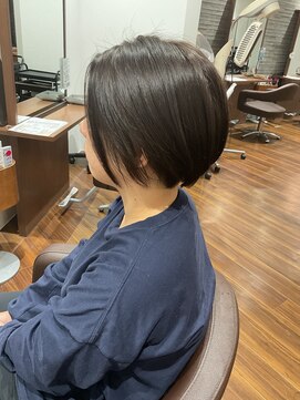 アミカ シーモール店(Amica) ショート