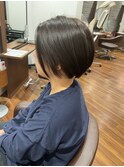 ショート