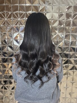 ラブスタシー 博多店(LOVESTASY) イヤリングカラー