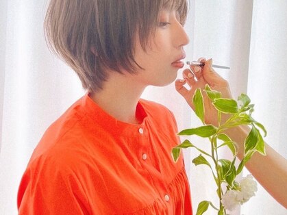 エフェクト(EFFECT hair care & Spa)の写真