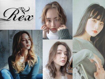 レックス 小倉(Rex)の写真