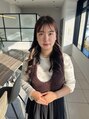アースコアフュールボーテ 太田店(EARTH coiffure beaute) 高橋 円