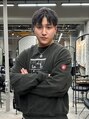 アンジェリカ 立町店(ANGELICA) 吉川 智明