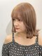 セレーネヘアー オオサカ 心斎橋店(Selene hair OSAKA)の写真/【難波/心斎橋】カラーは¥2900～プチプラでこまめに周りと差をつけるカラーを楽しめます♪
