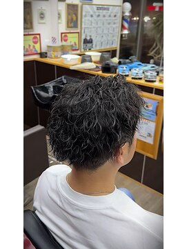 ラッドマン(RADMAN) ツイストスパイラル