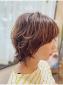 Gree【大人マッシュウルフ】