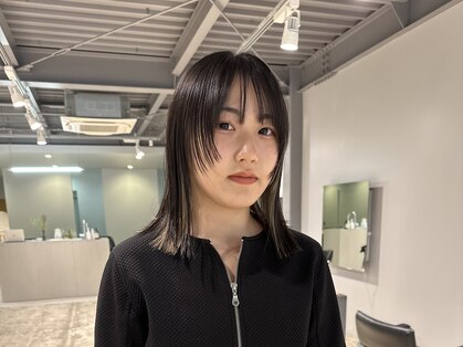 ワン(One)の写真