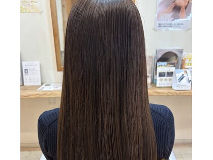 フラット(flat)の写真