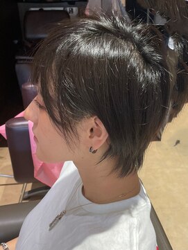 ジョイン(join) レディースツーブロックショート