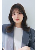 パーソナルカラー/韓国風/川越/川越駅