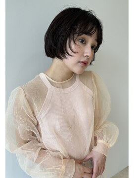 トワ 豊中店(towa) ボブレイヤー