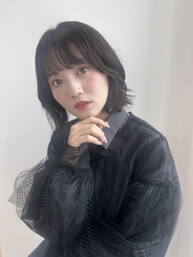 エクリボンヌ(equri bonne) 【equribonne目黒】おすすめスタイル【目黒】