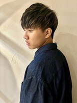 モーント(MOND)&nbsp;軽めマッシュショート