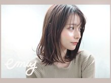 エミー 目白(emiy)