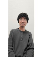 ラナ(Lana)&nbsp;安永 圭吾