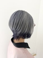 ヴェール レッシュブ 鎌ヶ谷店(Belle Lecheveu)&nbsp;ブリーチカラー
