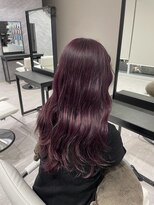 ルクス(Luxs)&nbsp;ラベンダーピンク