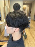 ガイルヘア