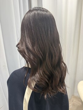 ココルアナ(coco luana) 髪質改善/ブリーチ/エクステ/インナーカラー/韓国/ダブルカラー