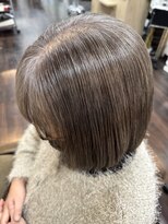 リス 練馬 桜台(Lisse)&nbsp;30代40代50代　白髪・エイジングケア　白髪ぼかし　髪質改善