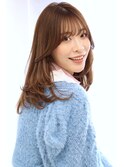 【20代30代40代】☆ミディアムレイヤー×髪質改善☆