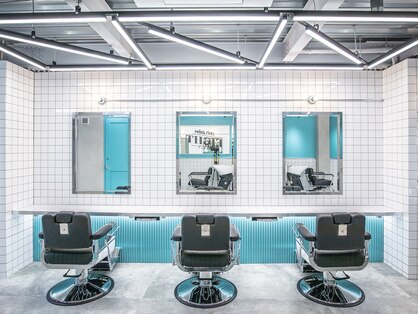 メンズサロン EIGHT MEN 北千住店【エイト】の写真