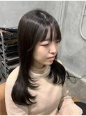 SEAAKA お客様スタイルNo105 2025.12月