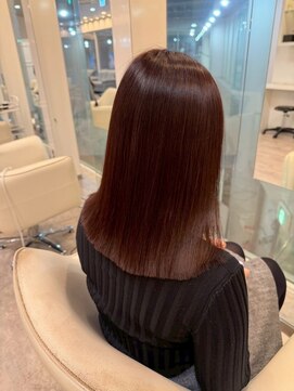 クロエバイラヴィズム 三条店(CLOE by LUVISM) おすすめカラー